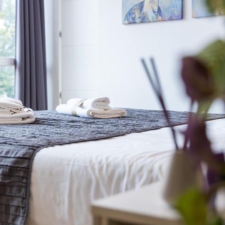 Insidehome Apartments - Val Central Valladolid Luaran gambar