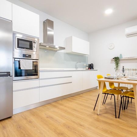 Insidehome Apartments - Val Central Valladolid Luaran gambar