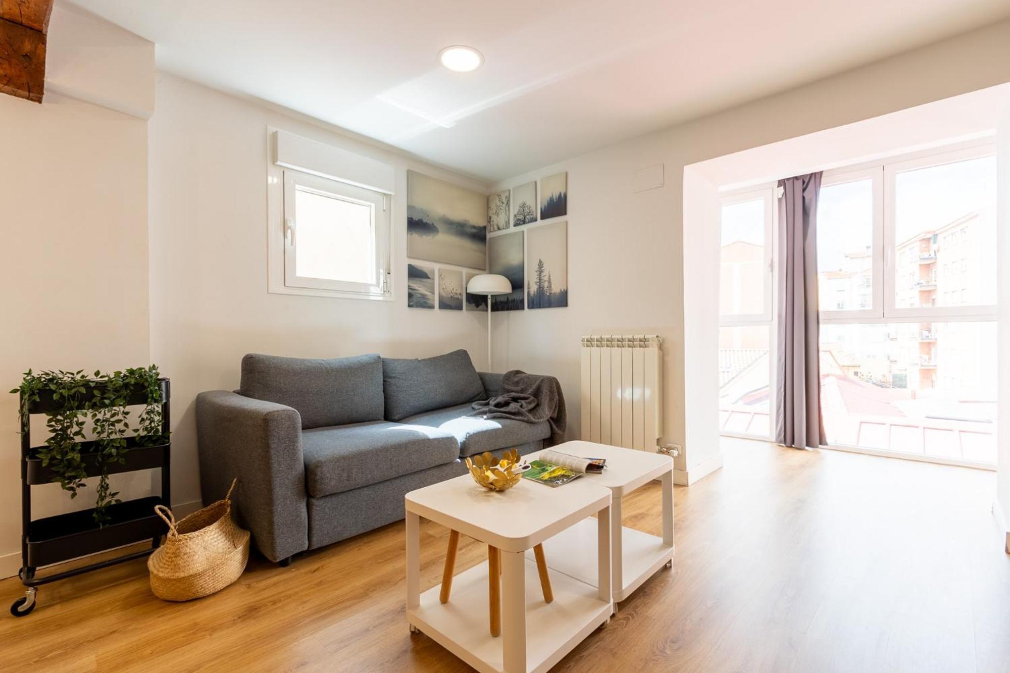 Insidehome Apartments - Val Central Valladolid Luaran gambar
