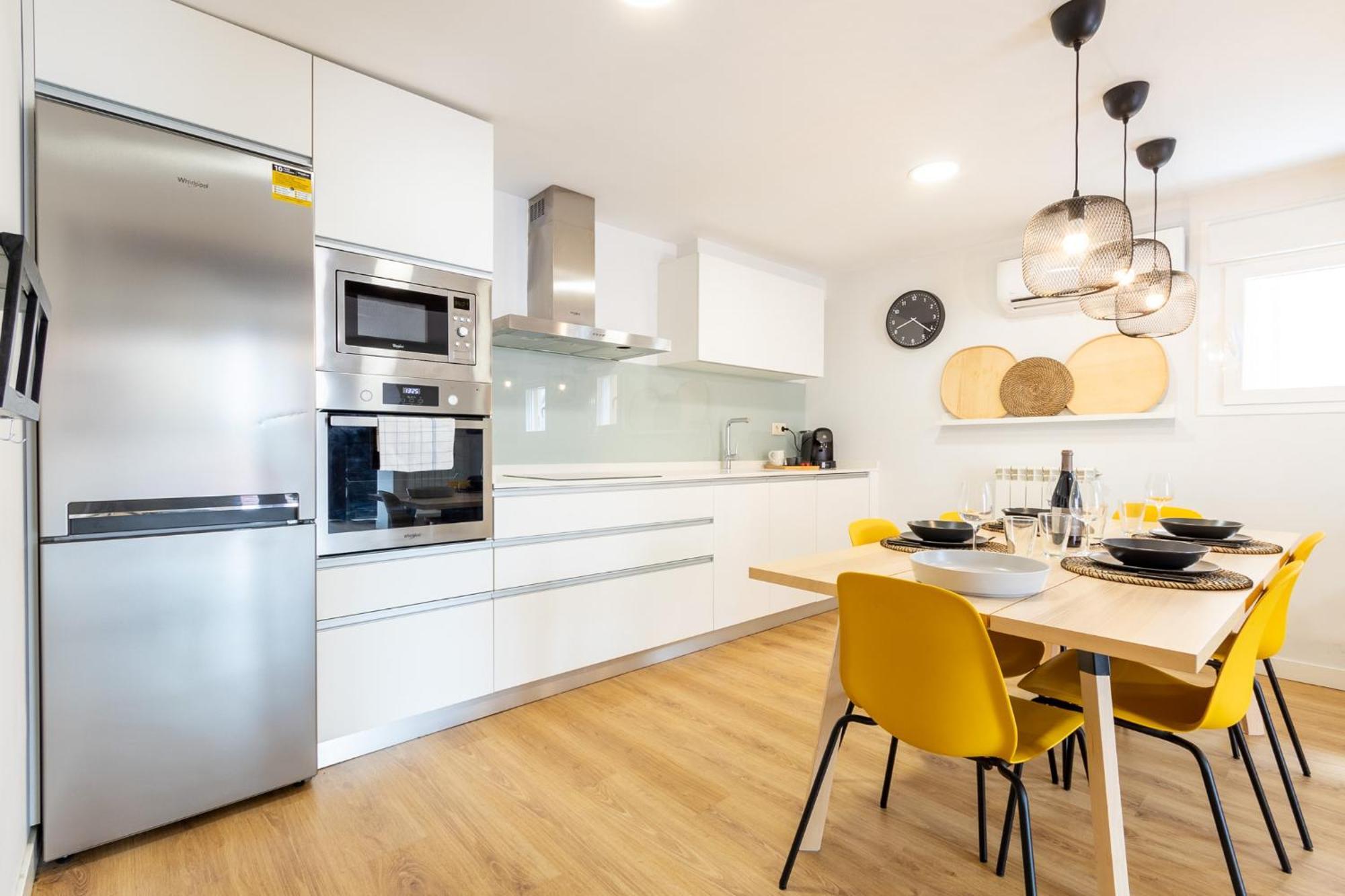 Insidehome Apartments - Val Central Valladolid Luaran gambar