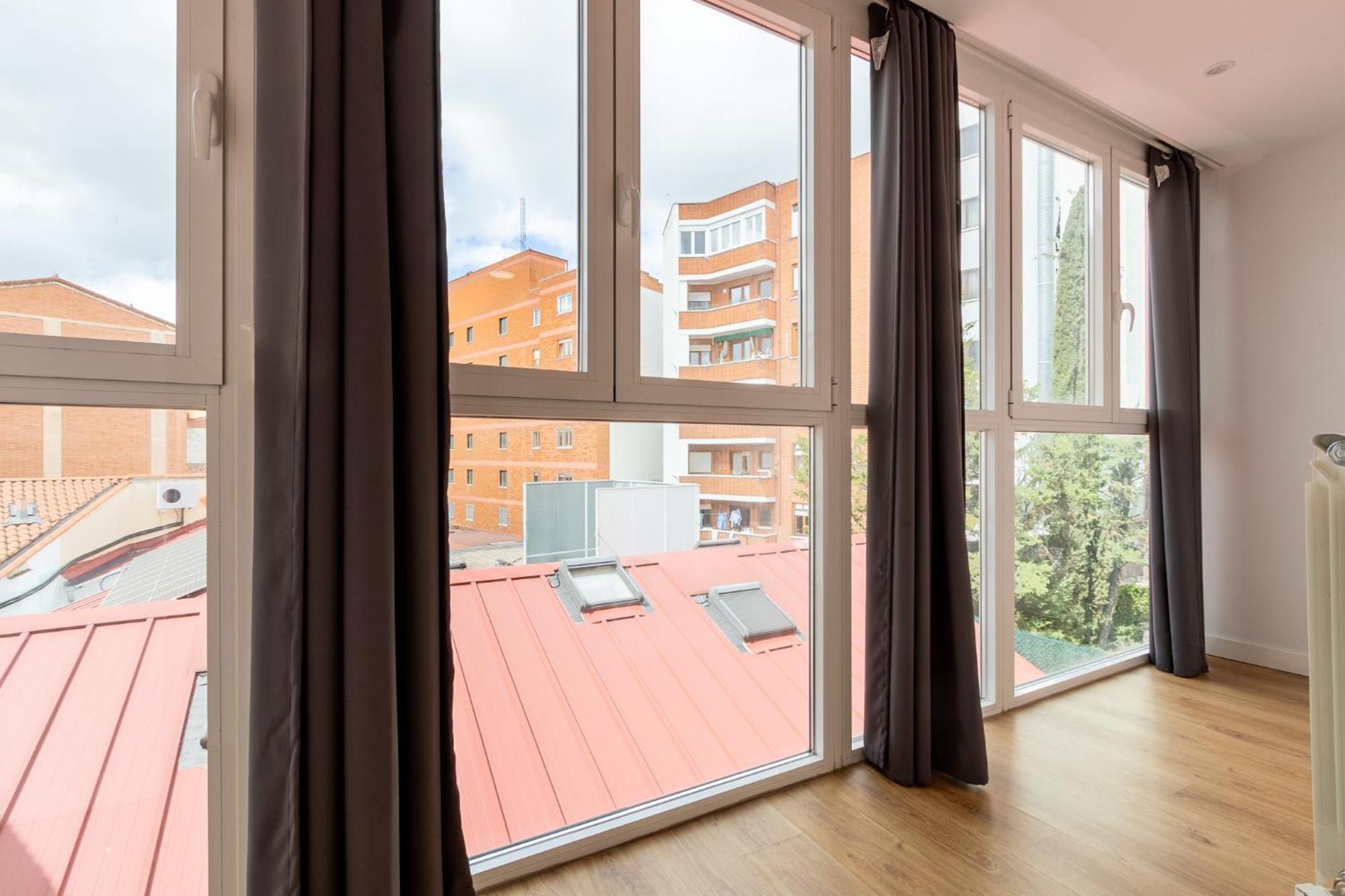 Insidehome Apartments - Val Central Valladolid Luaran gambar