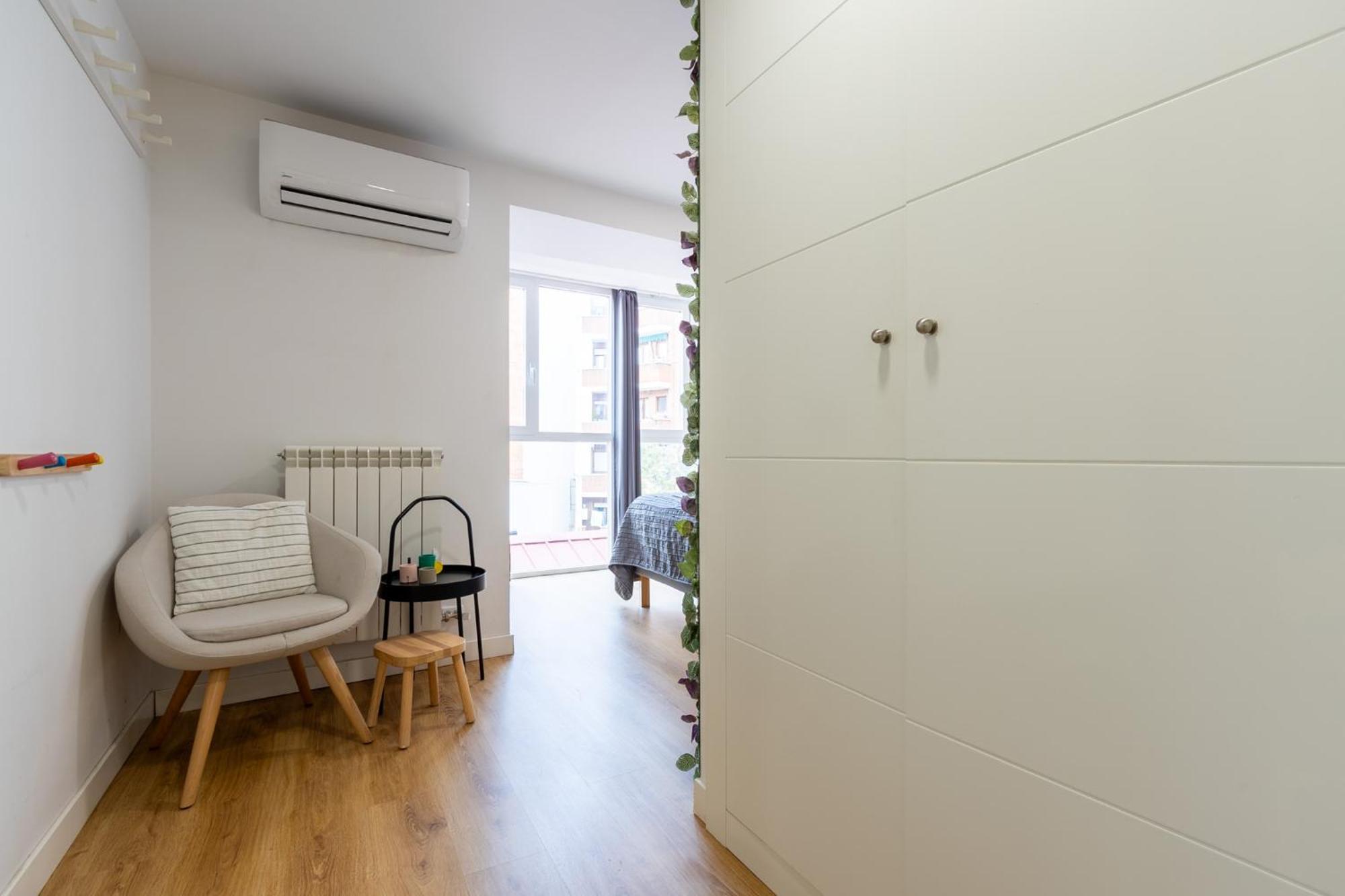 Insidehome Apartments - Val Central Valladolid Luaran gambar