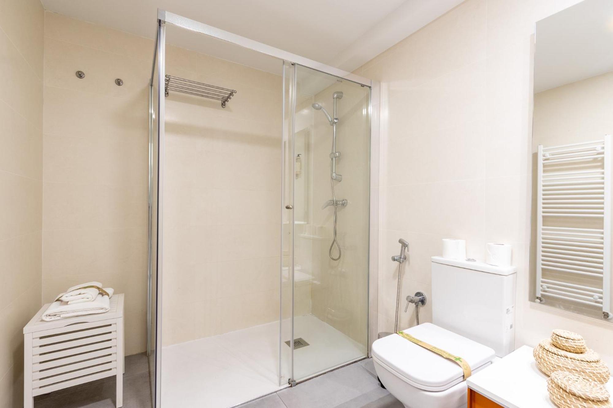Insidehome Apartments - Val Central Valladolid Luaran gambar