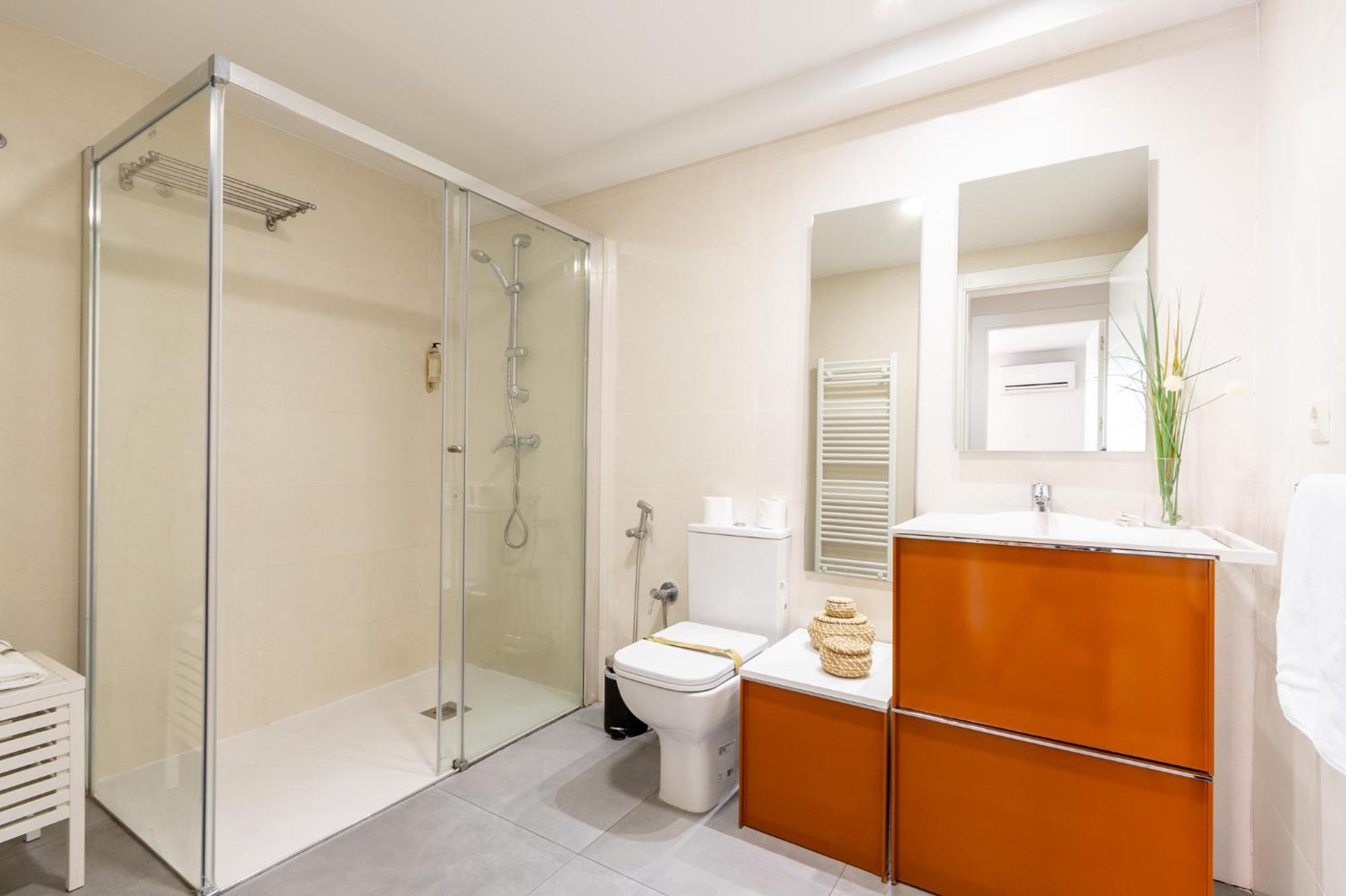 Insidehome Apartments - Val Central Valladolid Luaran gambar