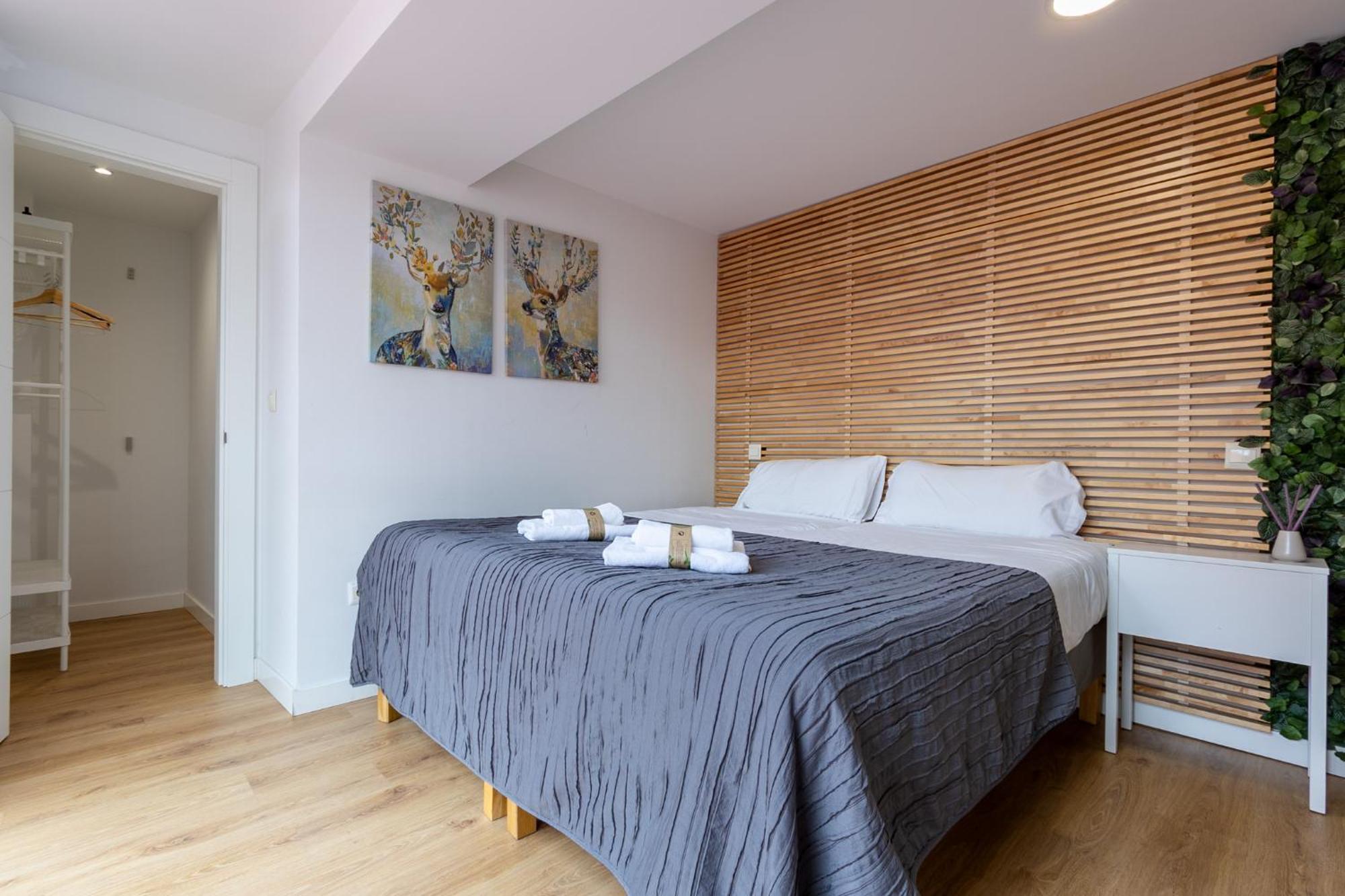 Insidehome Apartments - Val Central Valladolid Luaran gambar