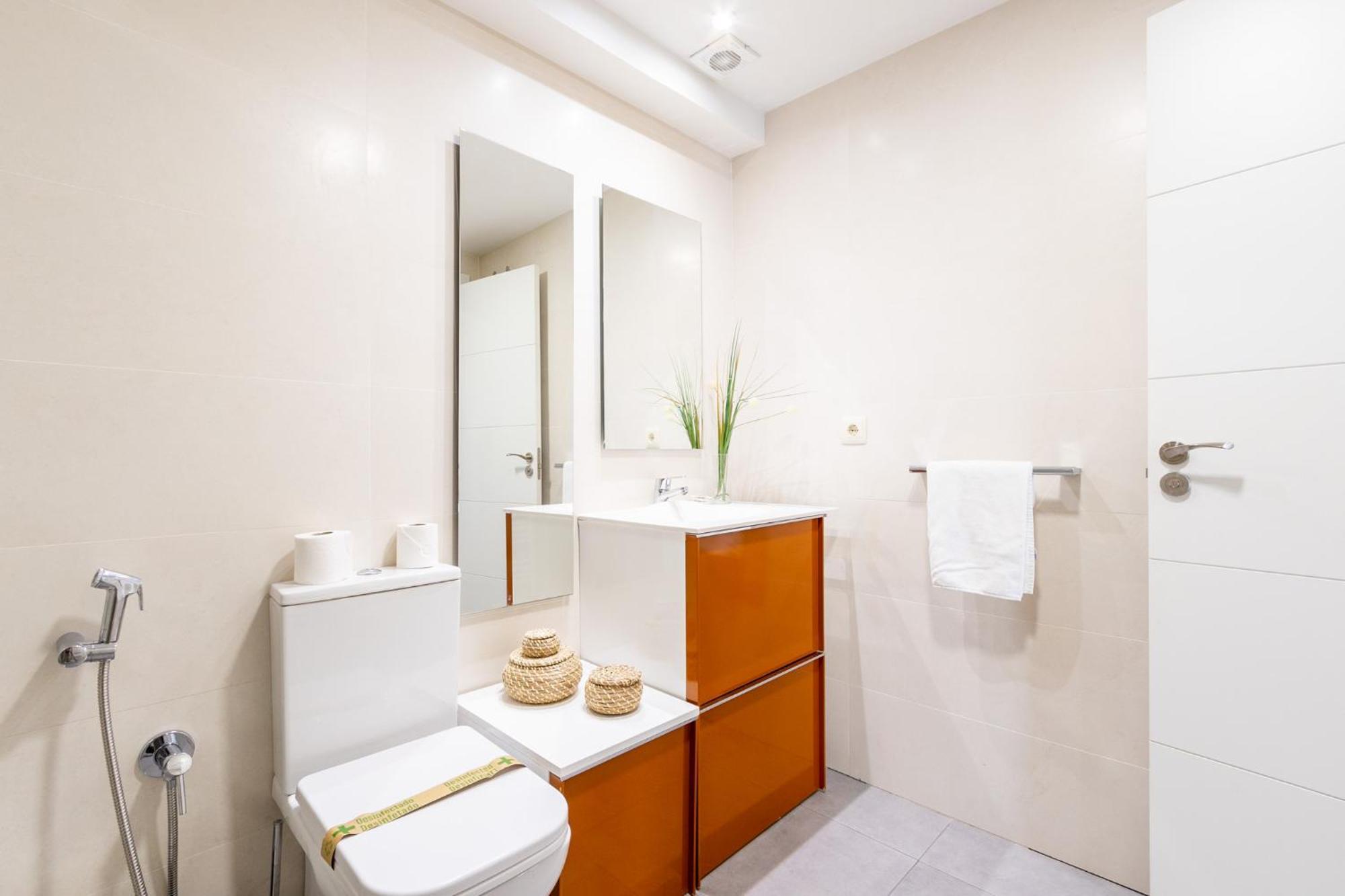 Insidehome Apartments - Val Central Valladolid Luaran gambar