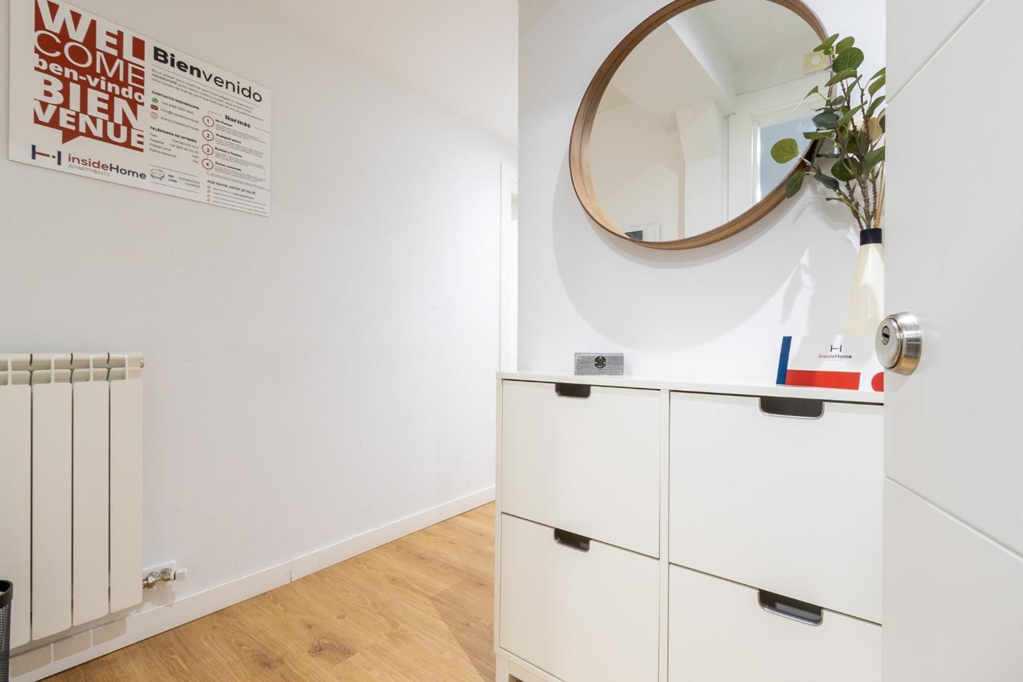 Insidehome Apartments - Val Central Valladolid Luaran gambar