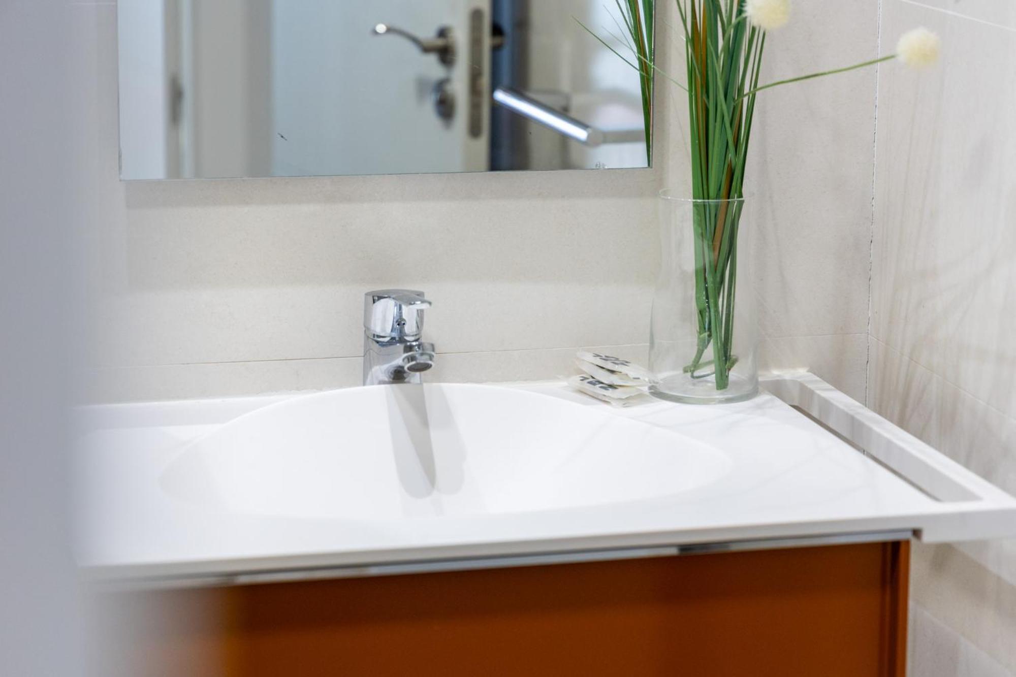 Insidehome Apartments - Val Central Valladolid Luaran gambar