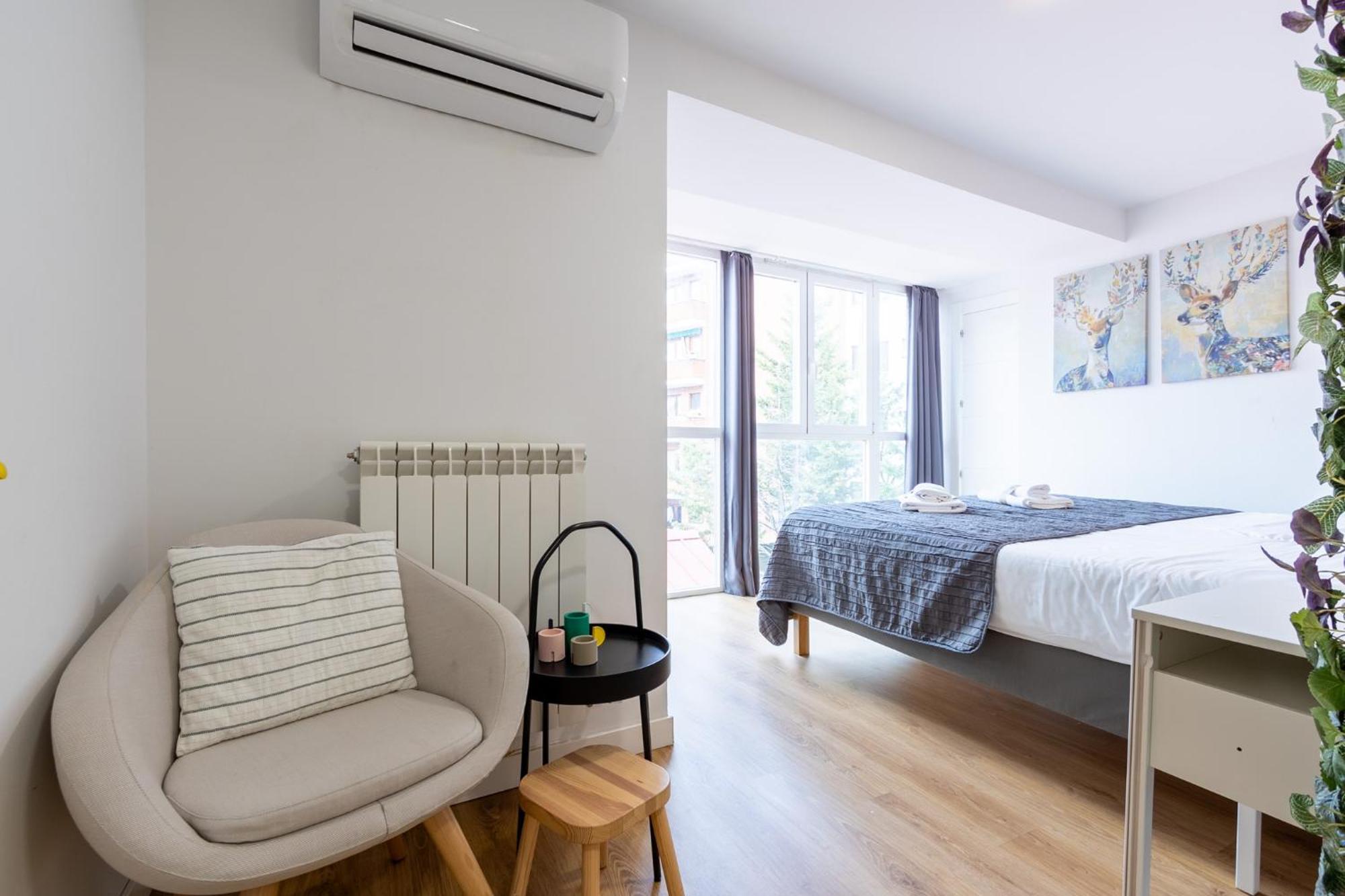 Insidehome Apartments - Val Central Valladolid Luaran gambar