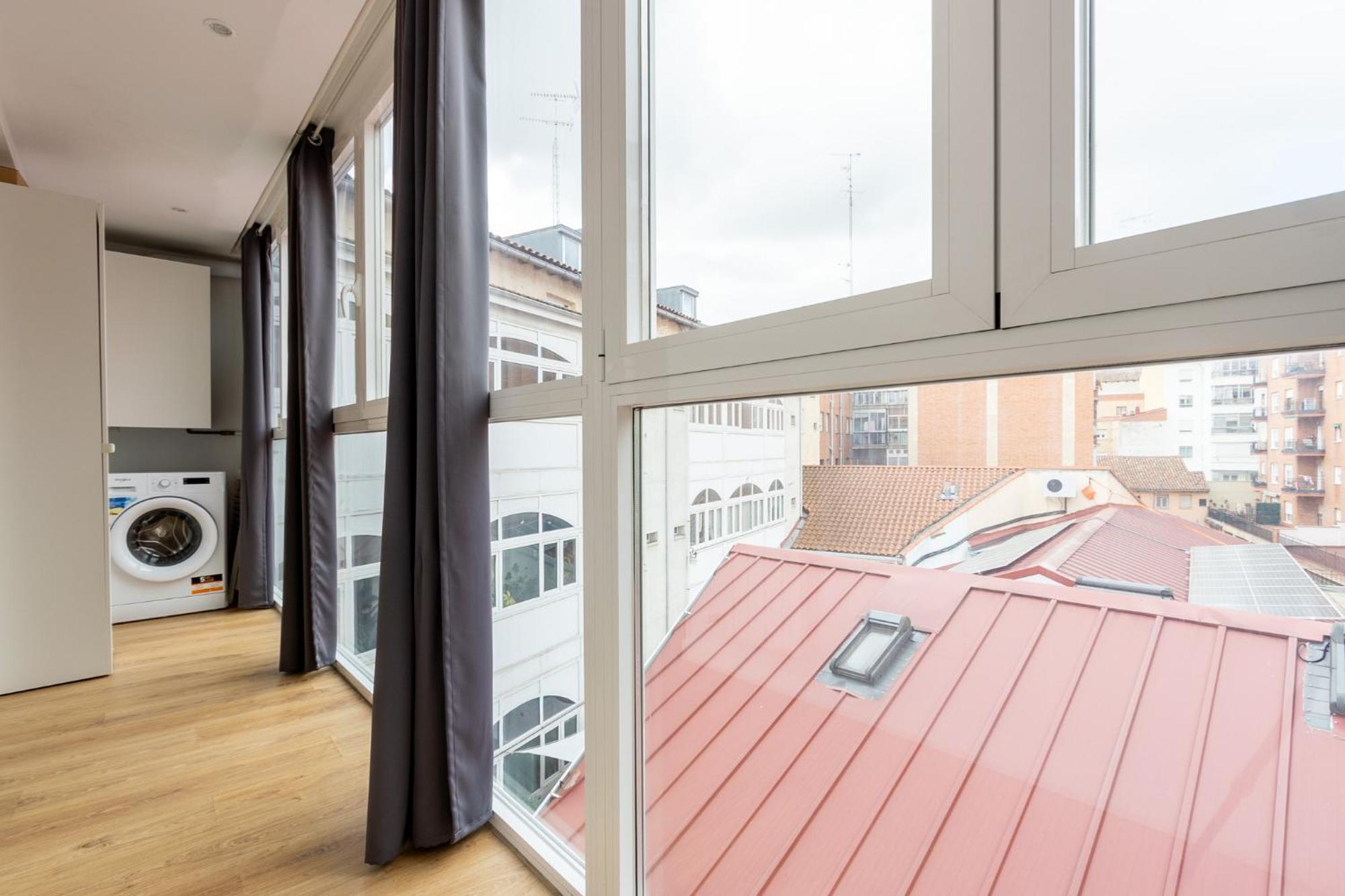 Insidehome Apartments - Val Central Valladolid Luaran gambar