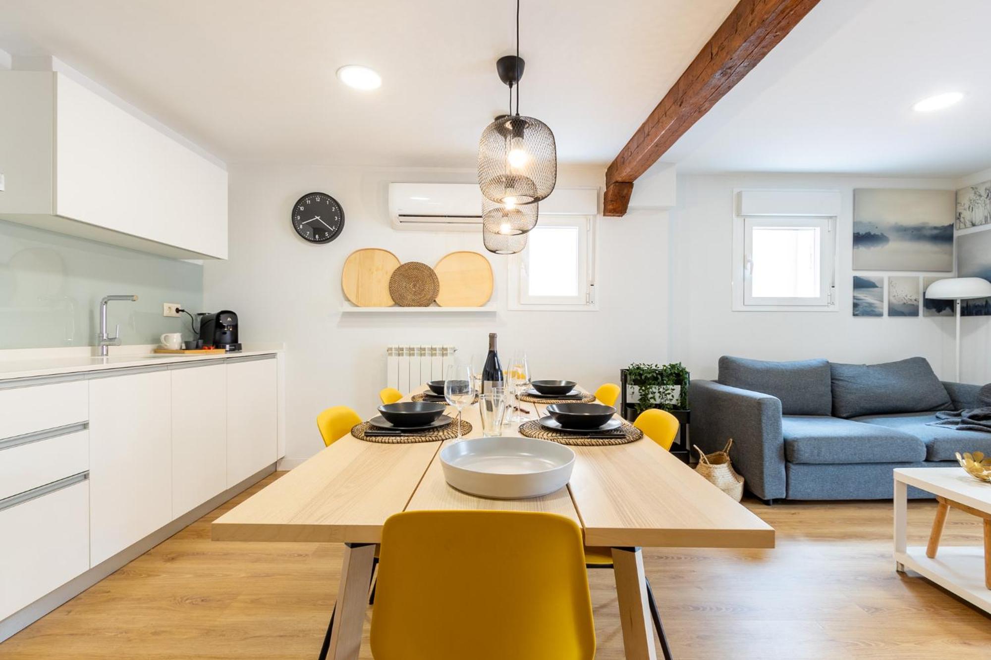 Insidehome Apartments - Val Central Valladolid Luaran gambar