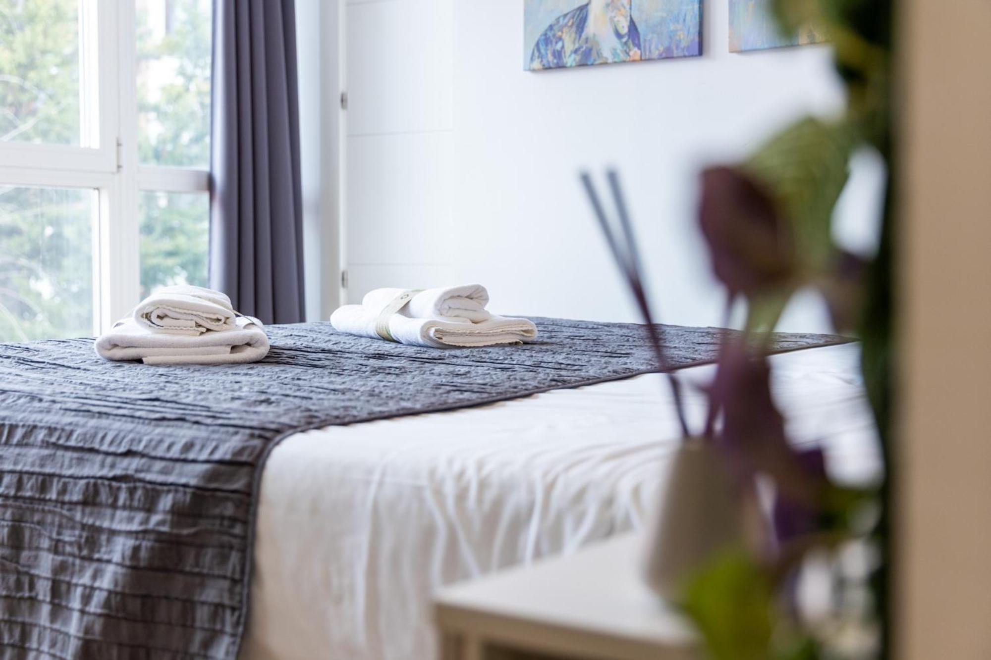 Insidehome Apartments - Val Central Valladolid Luaran gambar