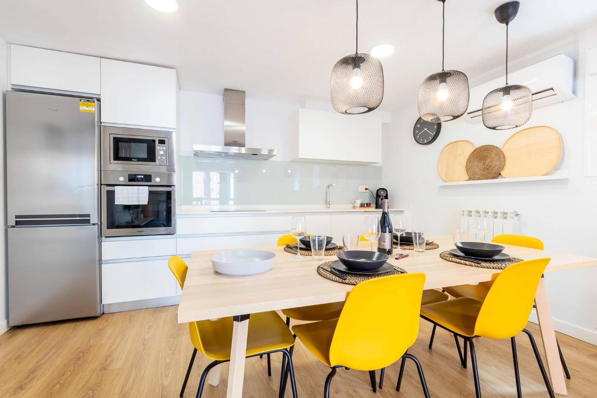 Insidehome Apartments - Val Central Valladolid Luaran gambar