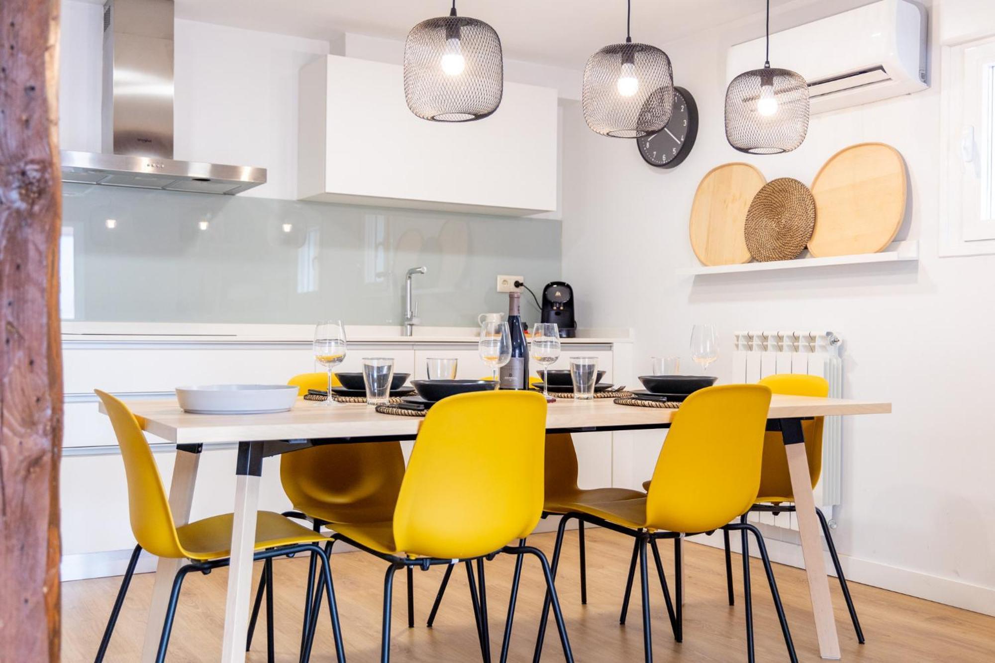 Insidehome Apartments - Val Central Valladolid Luaran gambar