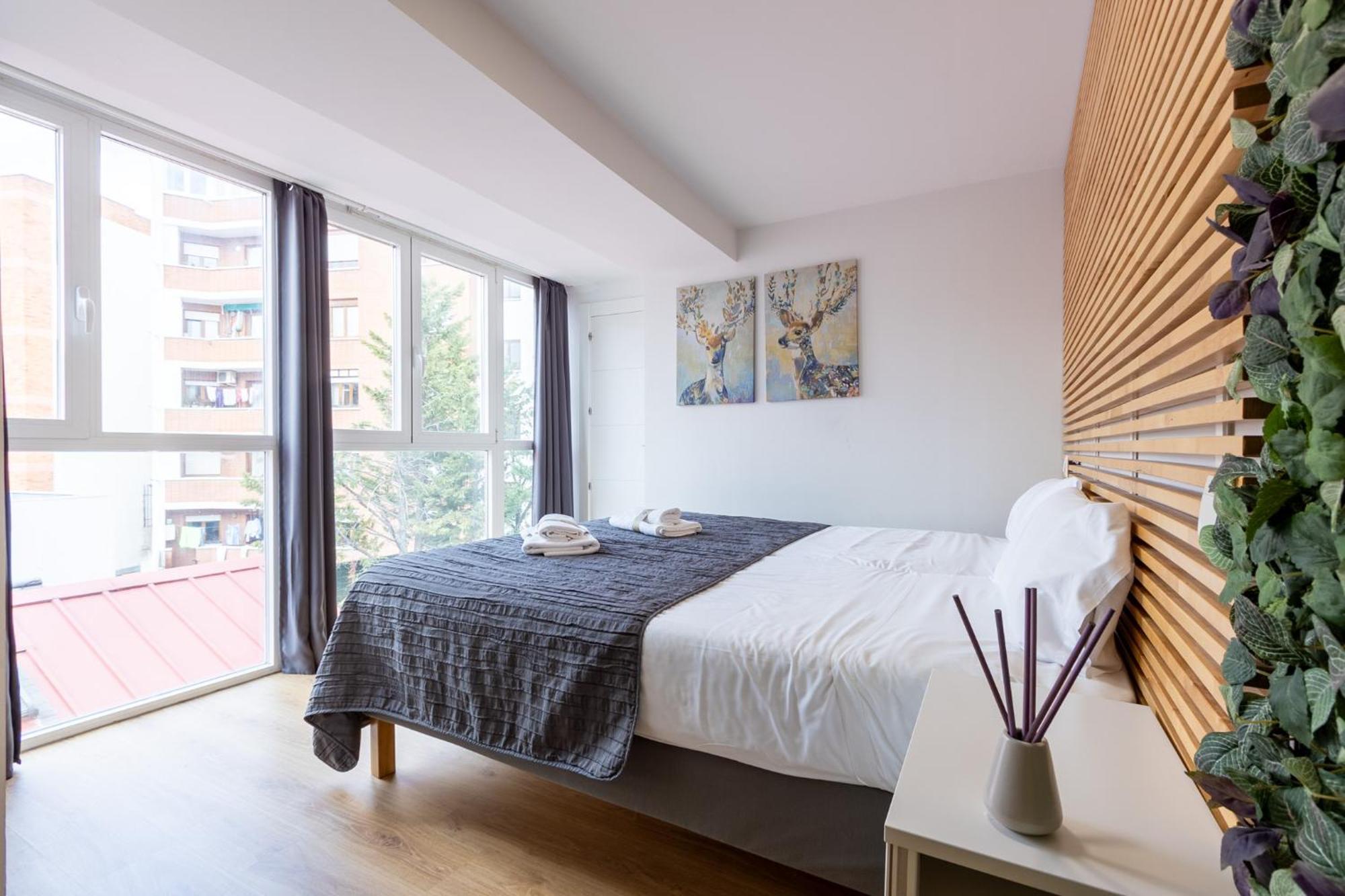 Insidehome Apartments - Val Central Valladolid Luaran gambar