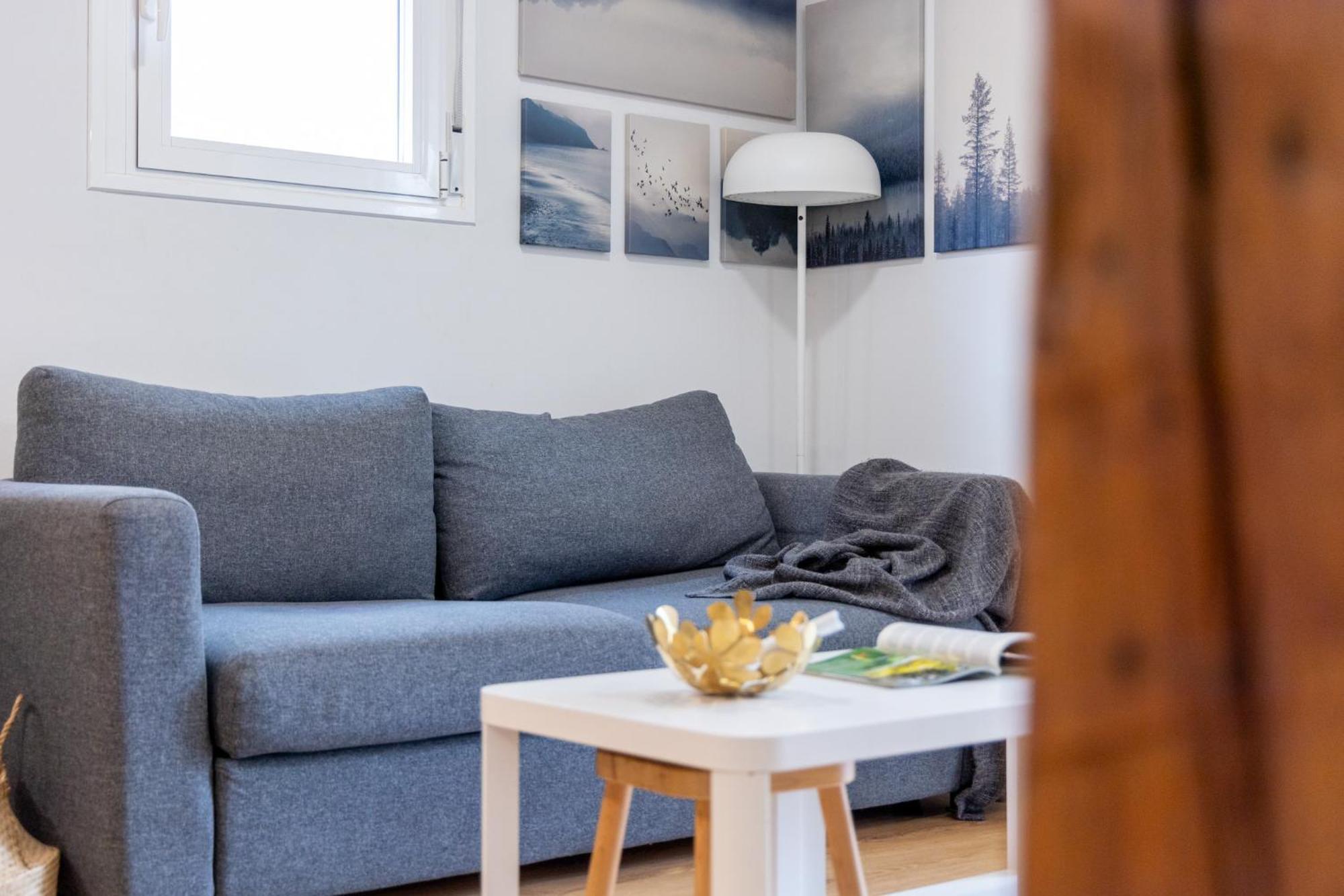 Insidehome Apartments - Val Central Valladolid Luaran gambar