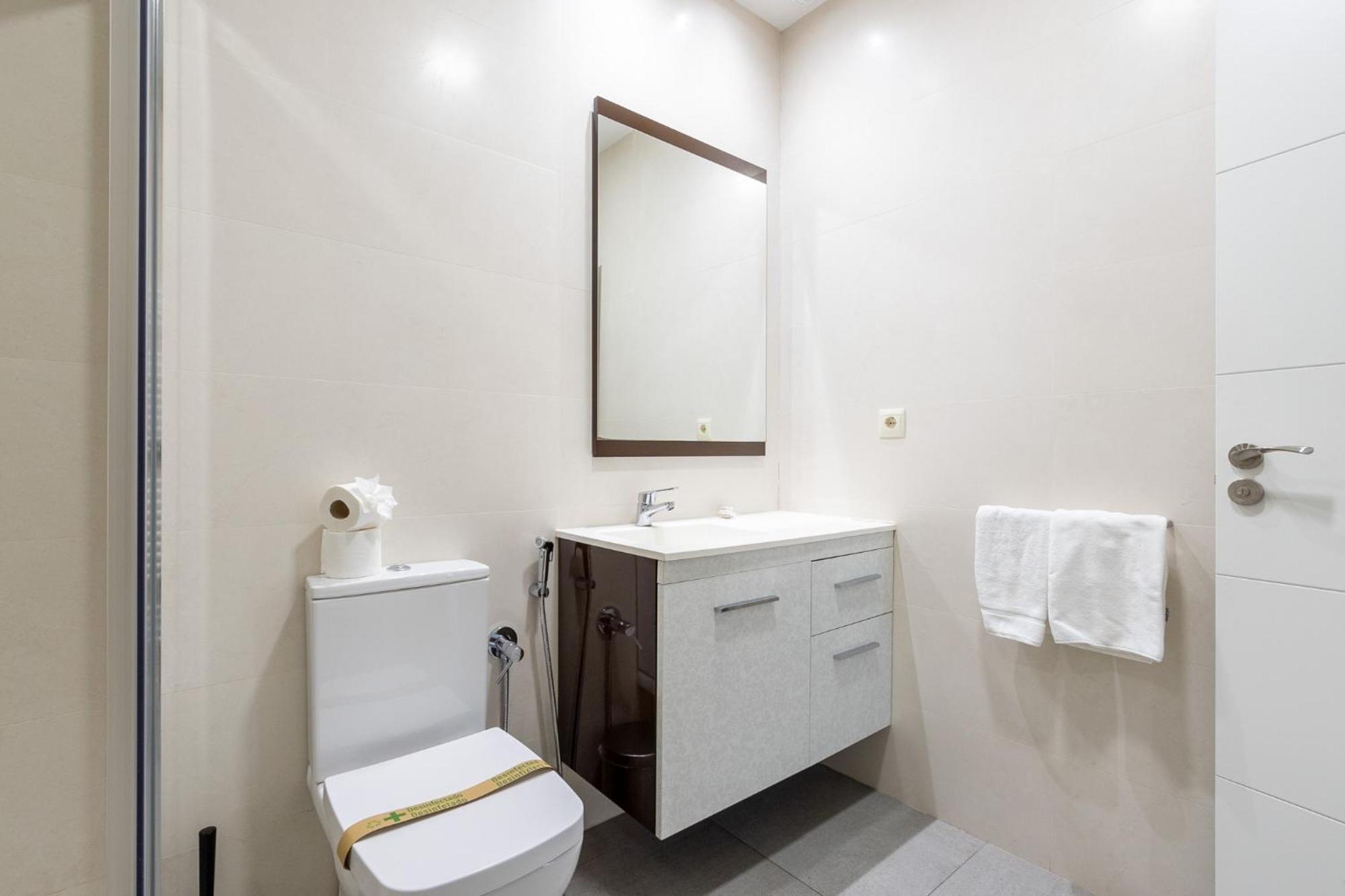 Insidehome Apartments - Val Central Valladolid Luaran gambar