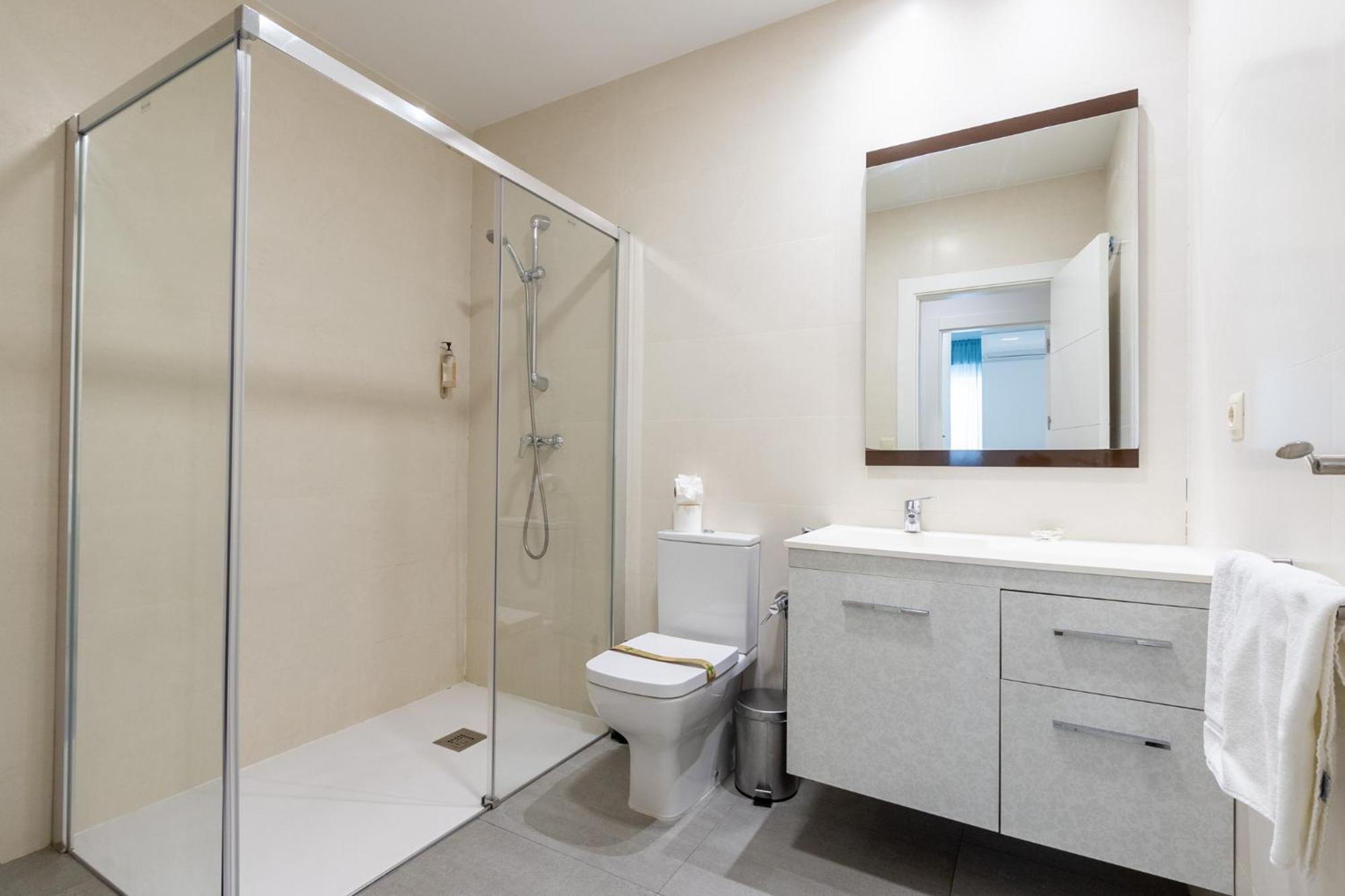 Insidehome Apartments - Val Central Valladolid Luaran gambar
