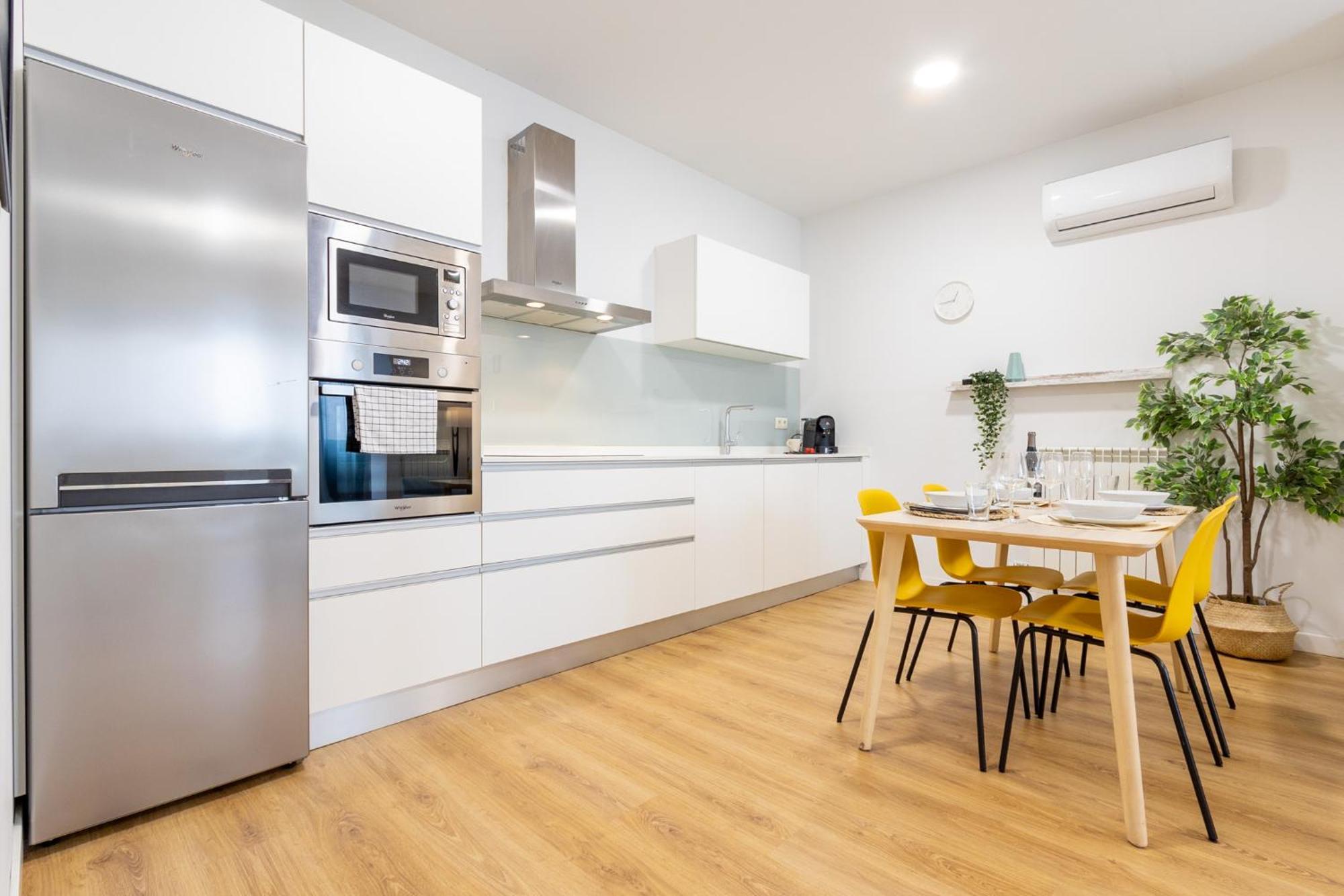 Insidehome Apartments - Val Central Valladolid Luaran gambar