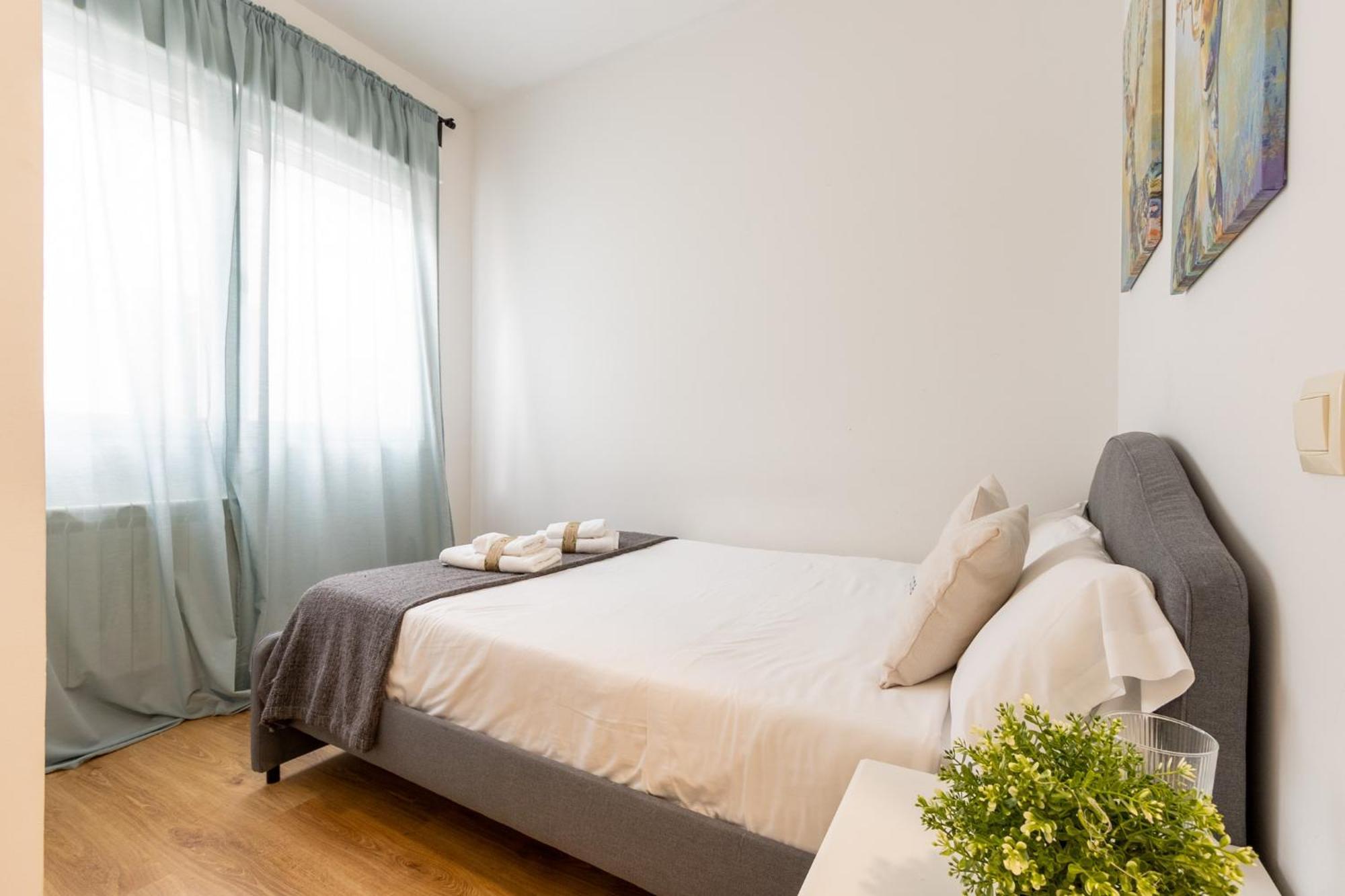 Insidehome Apartments - Val Central Valladolid Luaran gambar