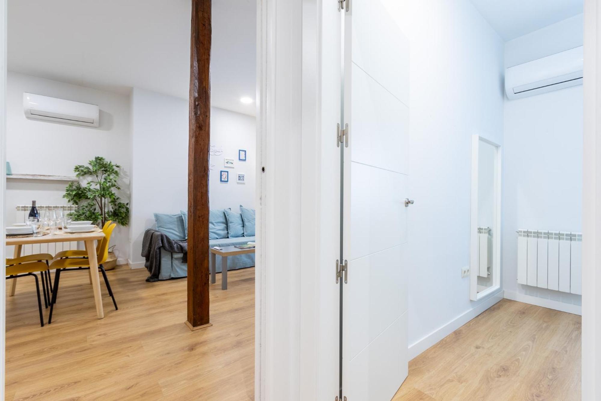 Insidehome Apartments - Val Central Valladolid Luaran gambar