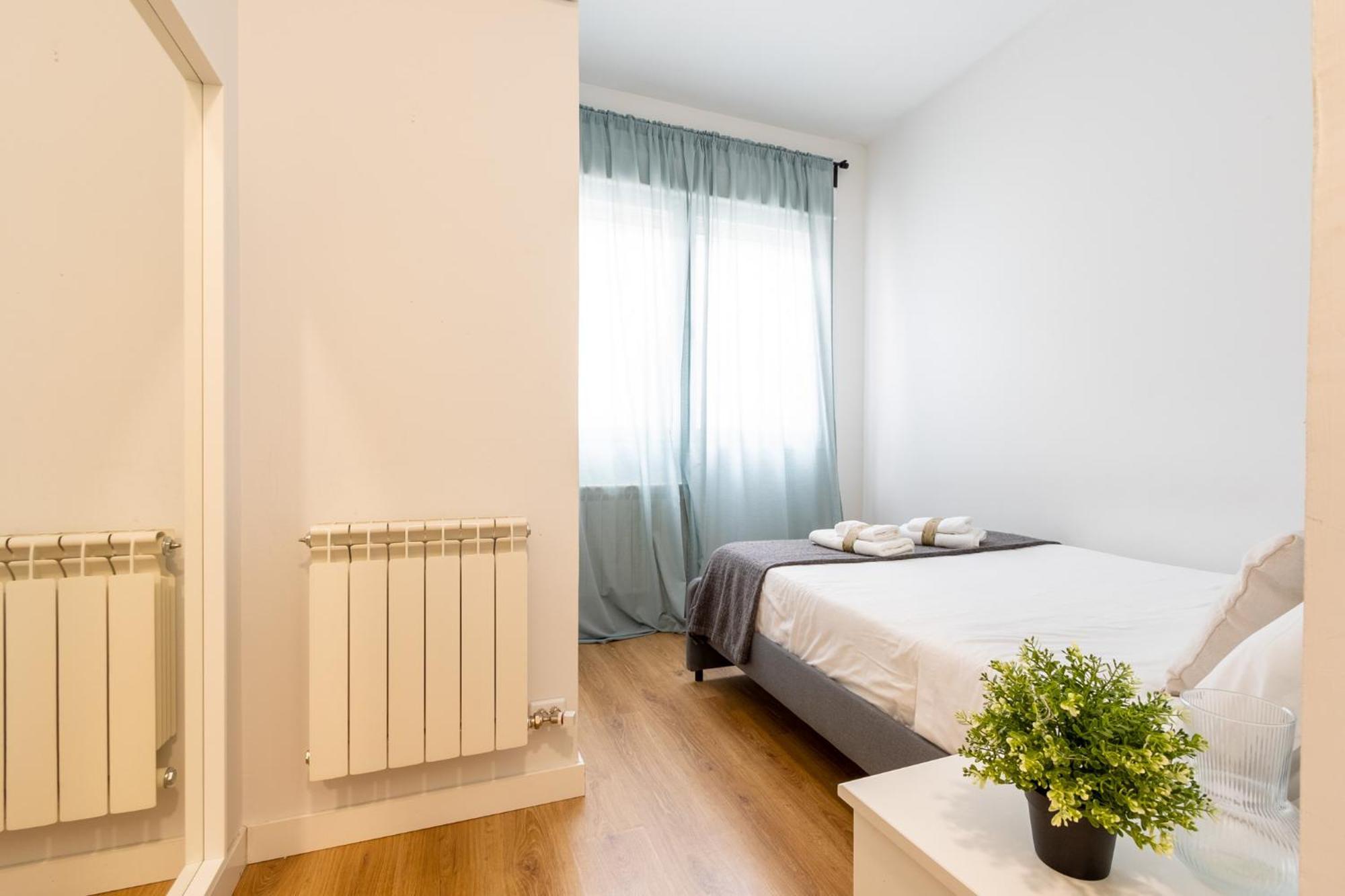 Insidehome Apartments - Val Central Valladolid Luaran gambar