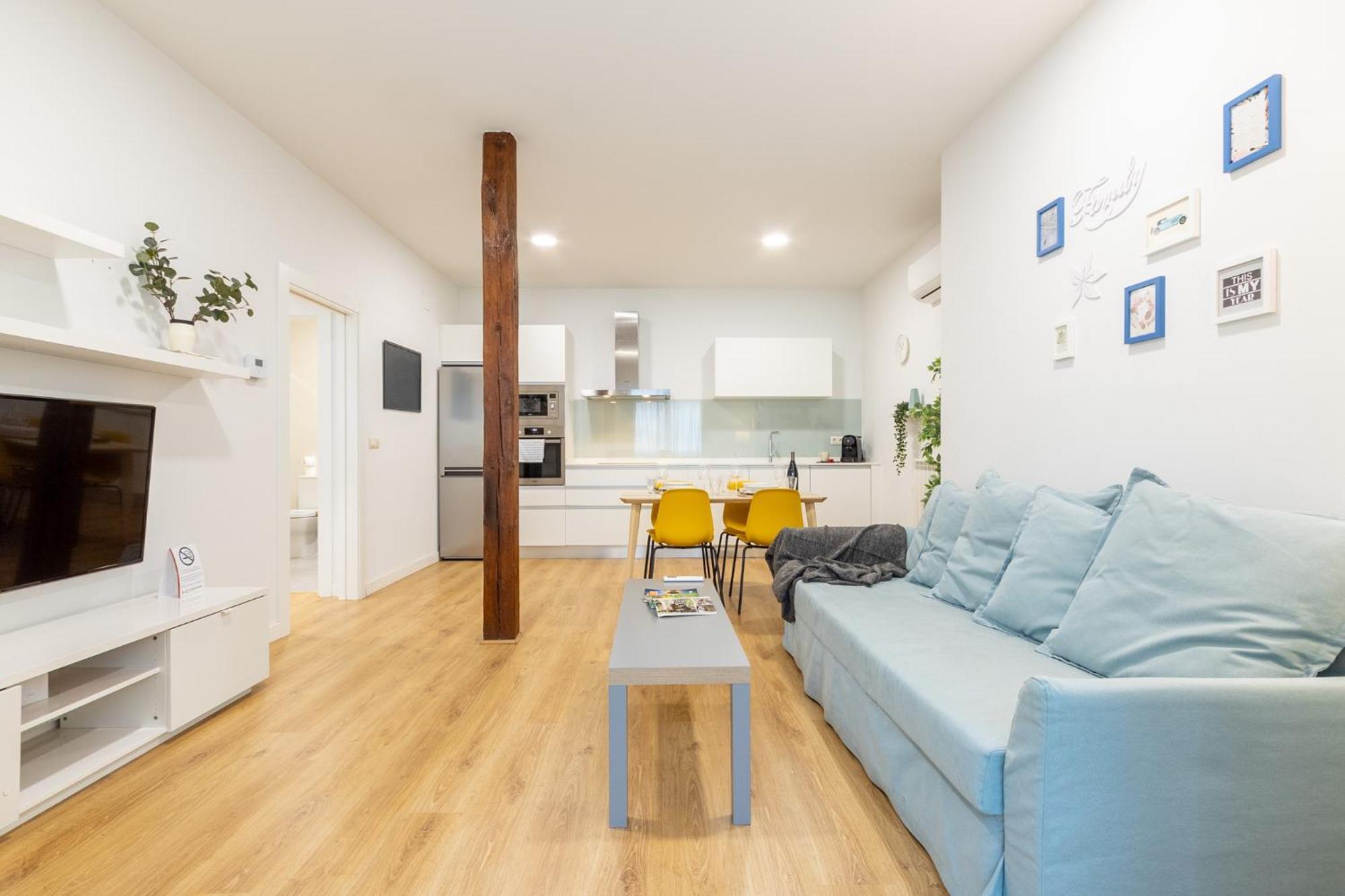 Insidehome Apartments - Val Central Valladolid Luaran gambar