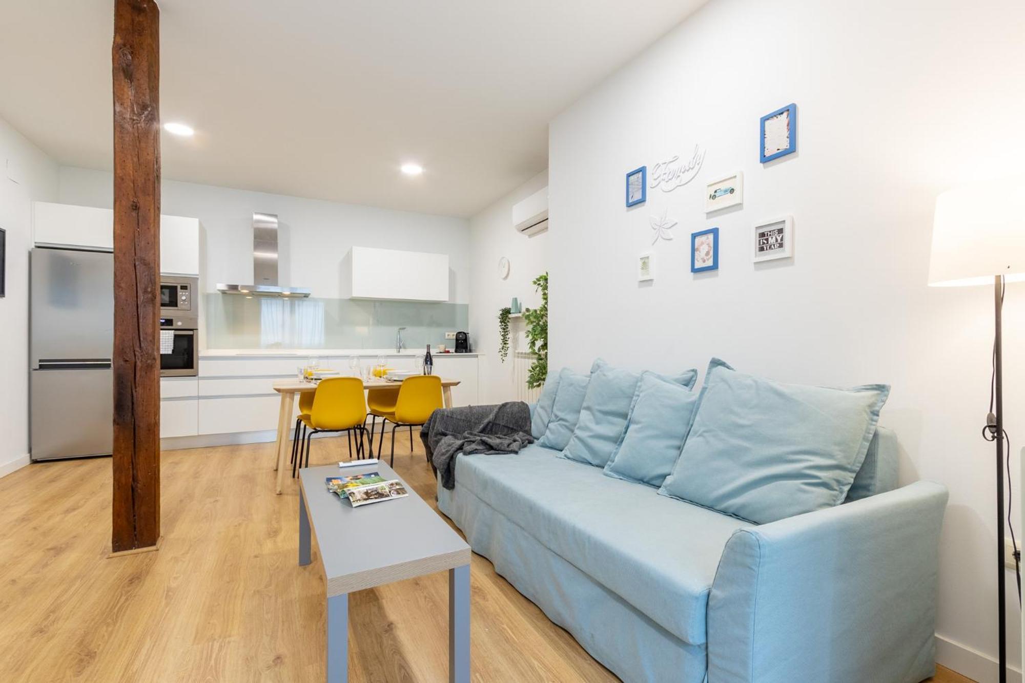 Insidehome Apartments - Val Central Valladolid Luaran gambar