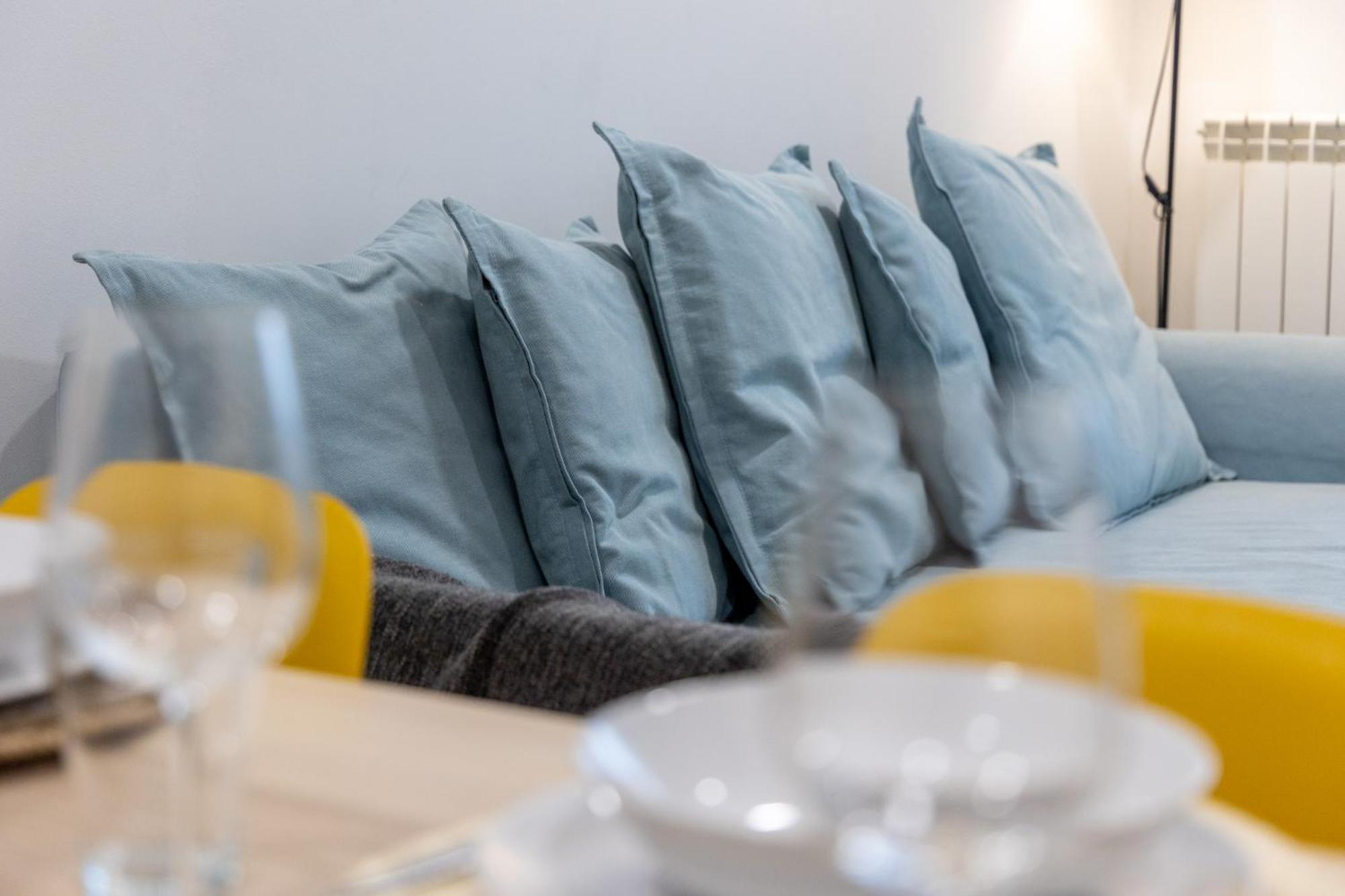 Insidehome Apartments - Val Central Valladolid Luaran gambar